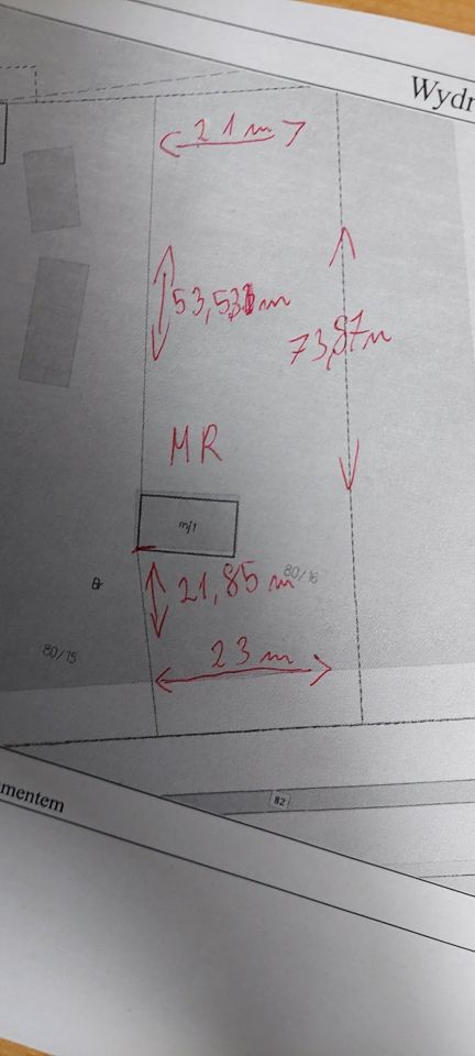Działka rolno-budowlana Nowogród, Nowogród. Zdjęcie 1
