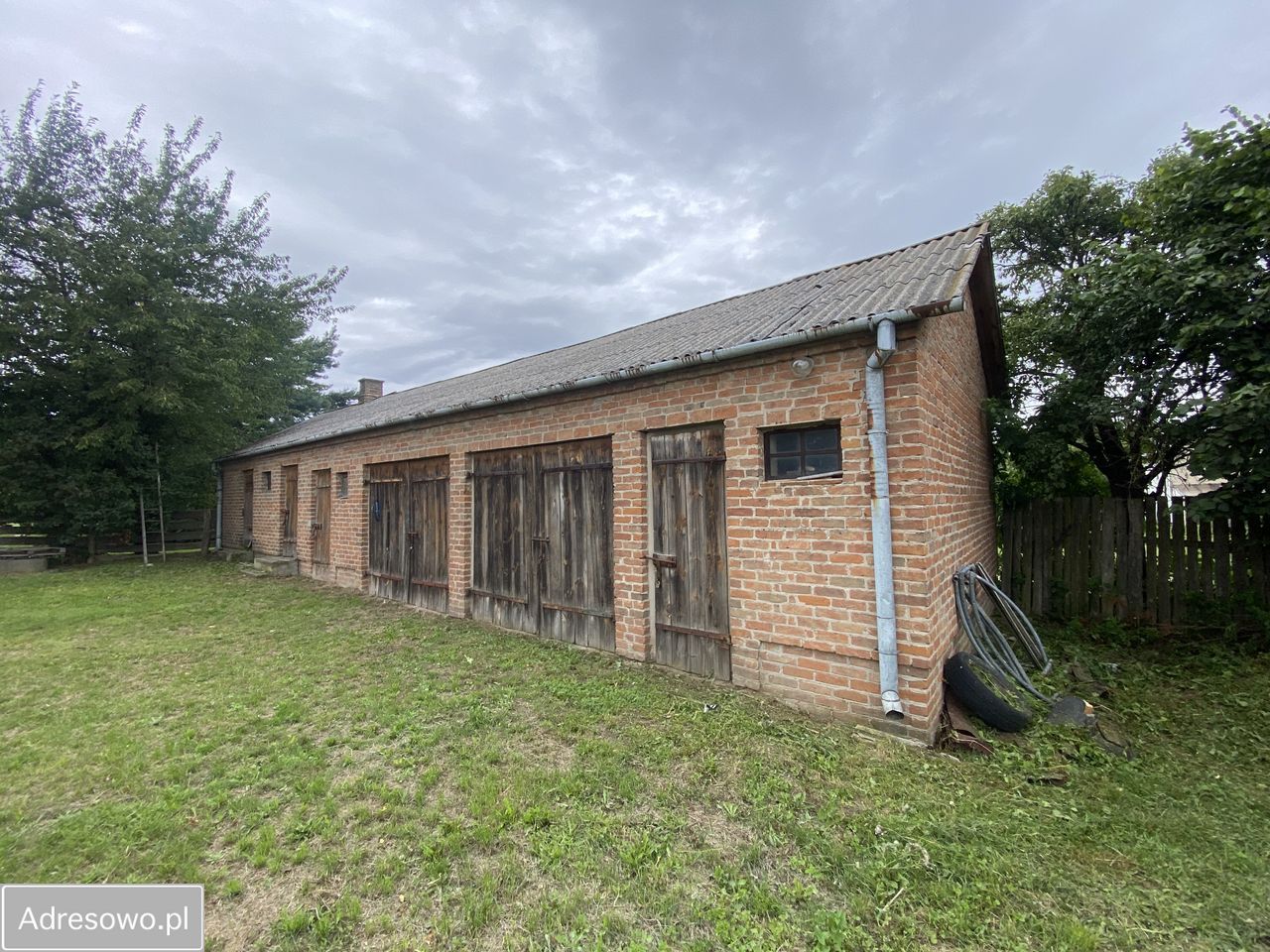 dom wolnostojący, 3 pokoje Rudka Kozłowiecka. Zdjęcie 17