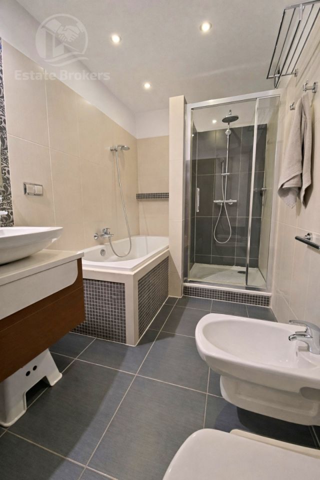 Mieszkanie 3-pokojowe Wrocław Krzyki, ul. Przyjaźni. Zdjęcie 9