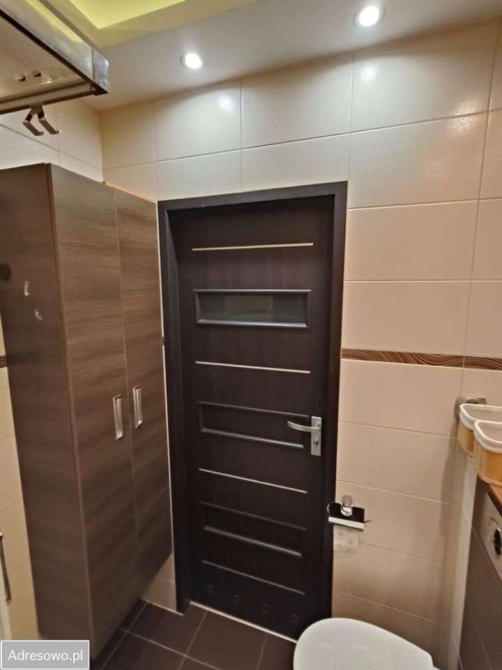 Mieszkanie 2-pokojowe Bielsko-Biała, ul. Jacka Malczewskiego. Zdjęcie 13