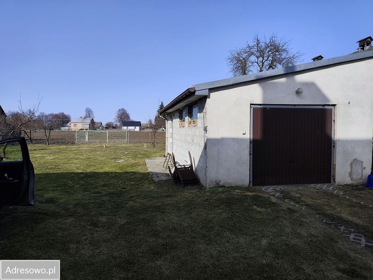 dom wolnostojący, 6 pokoi Strzyżew. Zdjęcie 15