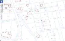 Działka budowlana Wysoka Głogowska. Zdjęcie 4