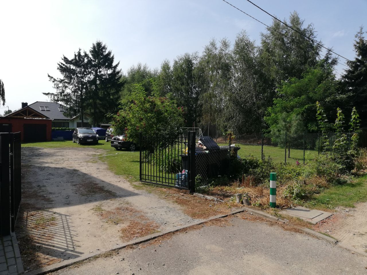 Mieszkanie 2-pokojowe Malbork Kałdowo, ul. Ogrodowa. Zdjęcie 12