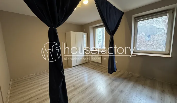 Mieszkanie 2-pokojowe Łódź, ul. Grodzieńska