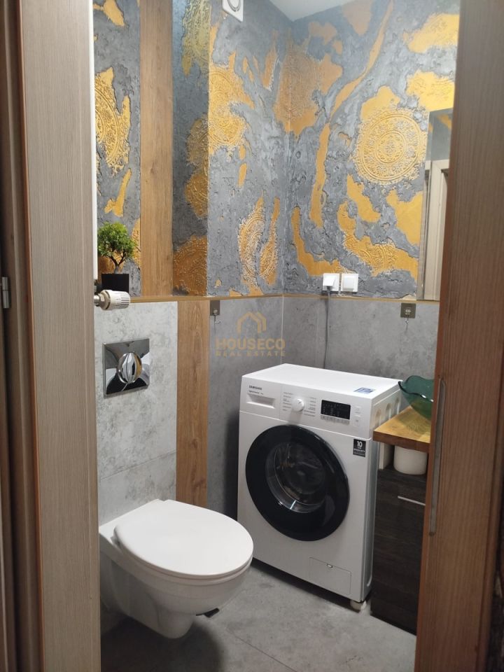 Mieszkanie 2-pokojowe Reda, ul. Olimpijska. Zdjęcie 12