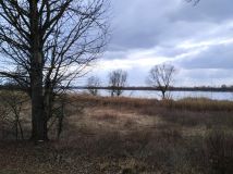 Działka rolno-budowlana Nadbrzeż, Wiślana. Zdjęcie 4