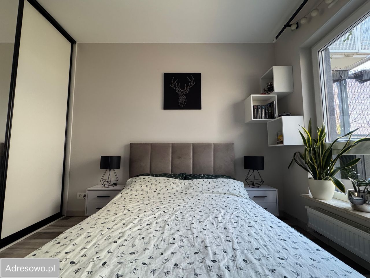 Mieszkanie 2-pokojowe Poznań Chartowo, ul. Florentyny Luboińskiej. Zdjęcie 11