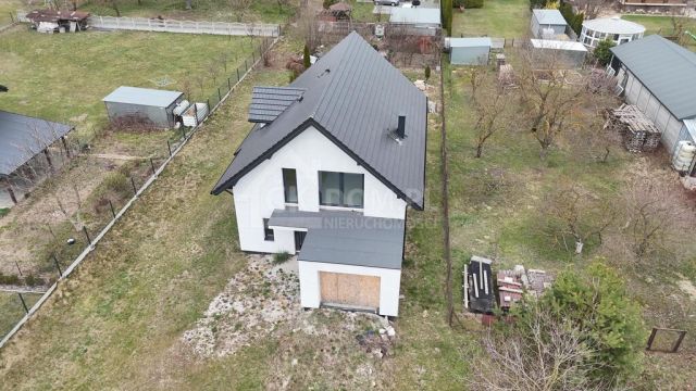 dom wolnostojący, 4 pokoje Kowala. Zdjęcie 19