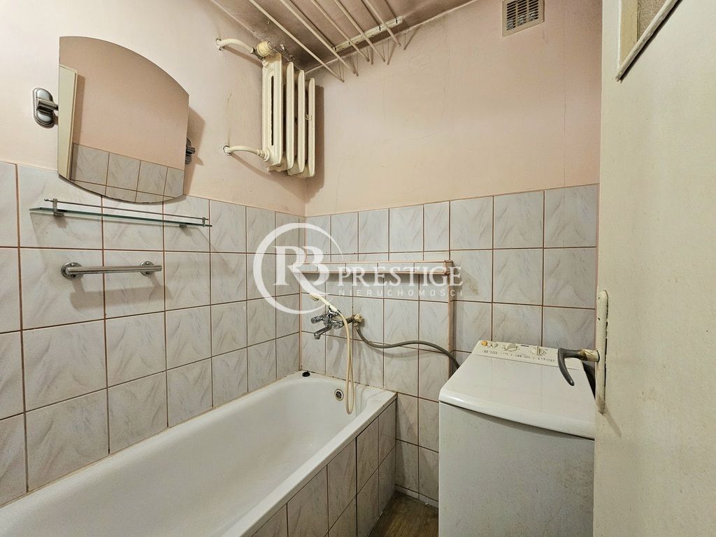 Mieszkanie 2-pokojowe Szczecin Dąbie, ul. Drukarska. Zdjęcie 6