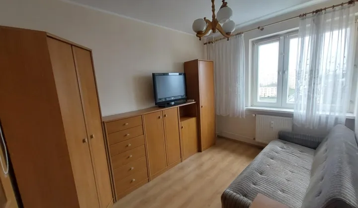 Mieszkanie 3-pokojowe Poznań Piątkowo, os. Bolesława Chrobrego