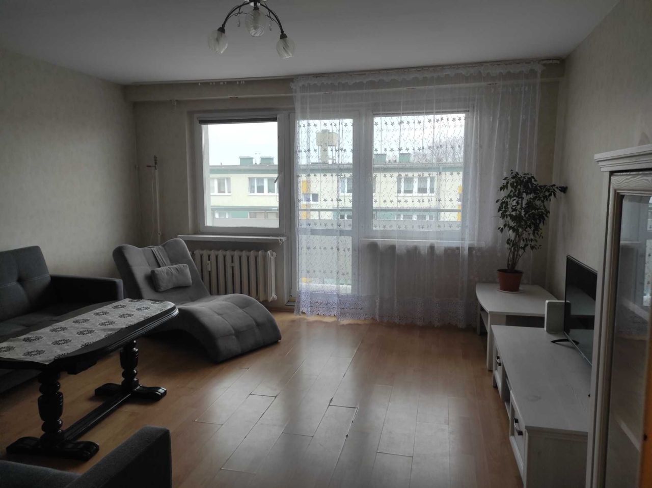 Mieszkanie 2-pokojowe Gryfino Górny Taras, ul. Jarosława Iwaszkiewicza. Zdjęcie 1