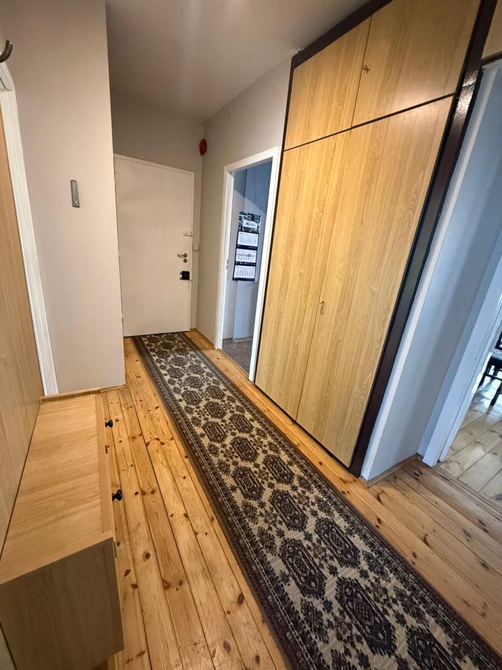 Mieszkanie 3-pokojowe Warszawa Włochy, ul. 1 Sierpnia. Zdjęcie 7