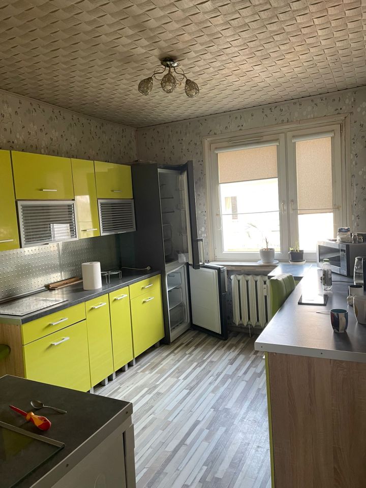 Mieszkanie 4-pokojowe Legnica Zosinek, ul. Aleksandra Fredry. Zdjęcie 5