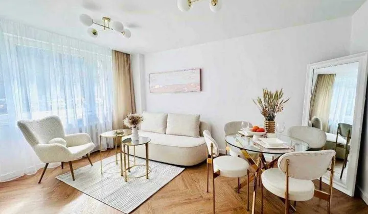 Mieszkanie 2-pokojowe Katowice Giszowiec, ul. Wojciecha