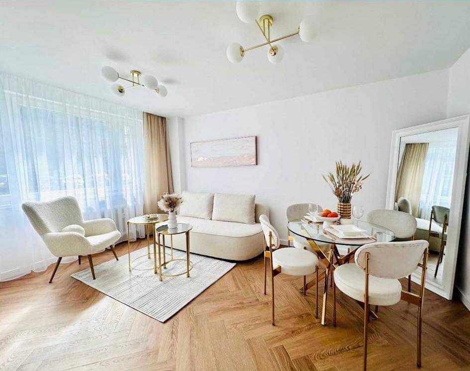 Mieszkanie 2-pokojowe Katowice Giszowiec, ul. Wojciecha. Zdjęcie 1