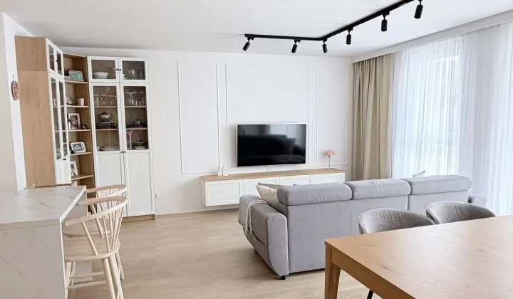 Mieszkanie 4-pokojowe Reda, ul. Rymarska