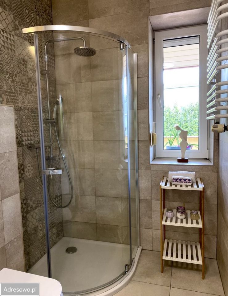 bliźniak, 5 pokoi Olsztyn Redykajny, ul. Narcyzowa. Zdjęcie 3