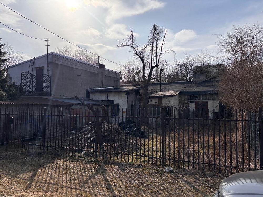 Działka budowlana Łódź Zarzew, ul. Zawodowa. Zdjęcie 4