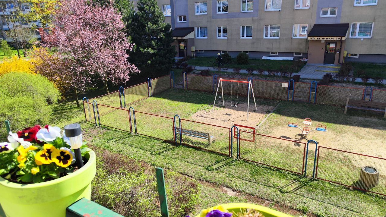 Mieszkanie 2-pokojowe Częstochowa Wrzosowiak, ul. Sportowa. Zdjęcie 12