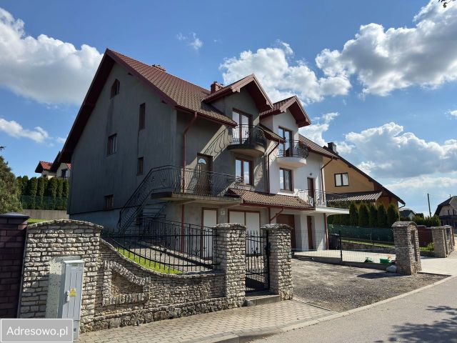 bliźniak Zabagnie. Zdjęcie 1