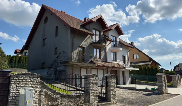 bliźniak Zabagnie