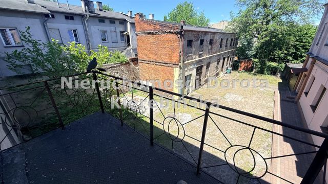 Mieszkanie 1-pokojowe Tomaszów Mazowiecki, al. marsz. Józefa Piłsudskiego. Zdjęcie 18