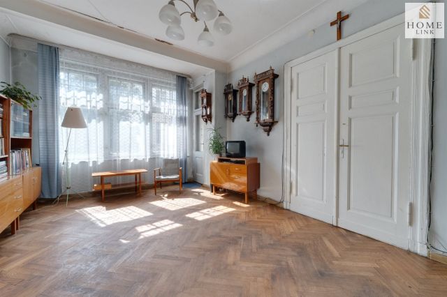 Mieszkanie 4-pokojowe Olsztyn, ul. Grunwaldzka. Zdjęcie 2