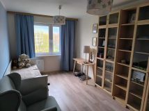 Mieszkanie 3-pokojowe Dąbrowa Górnicza, ul. ks. Augustynika. Zdjęcie 2