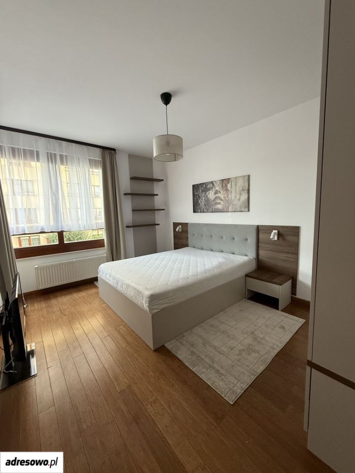 Mieszkanie 2-pokojowe Warszawa Bemowo. Zdjęcie 2