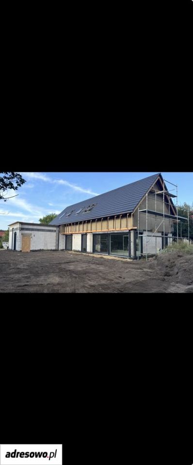 dom wolnostojący, 5 pokoi Szczepanów, ul. Lipnicka. Zdjęcie 3
