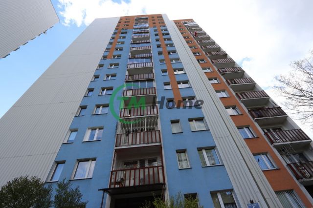 Mieszkanie 2-pokojowe Warszawa Bielany, ul. Pabla Nerudy. Zdjęcie 1