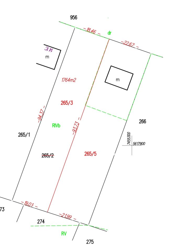 Działka rolno-budowlana Mnichów. Zdjęcie 3