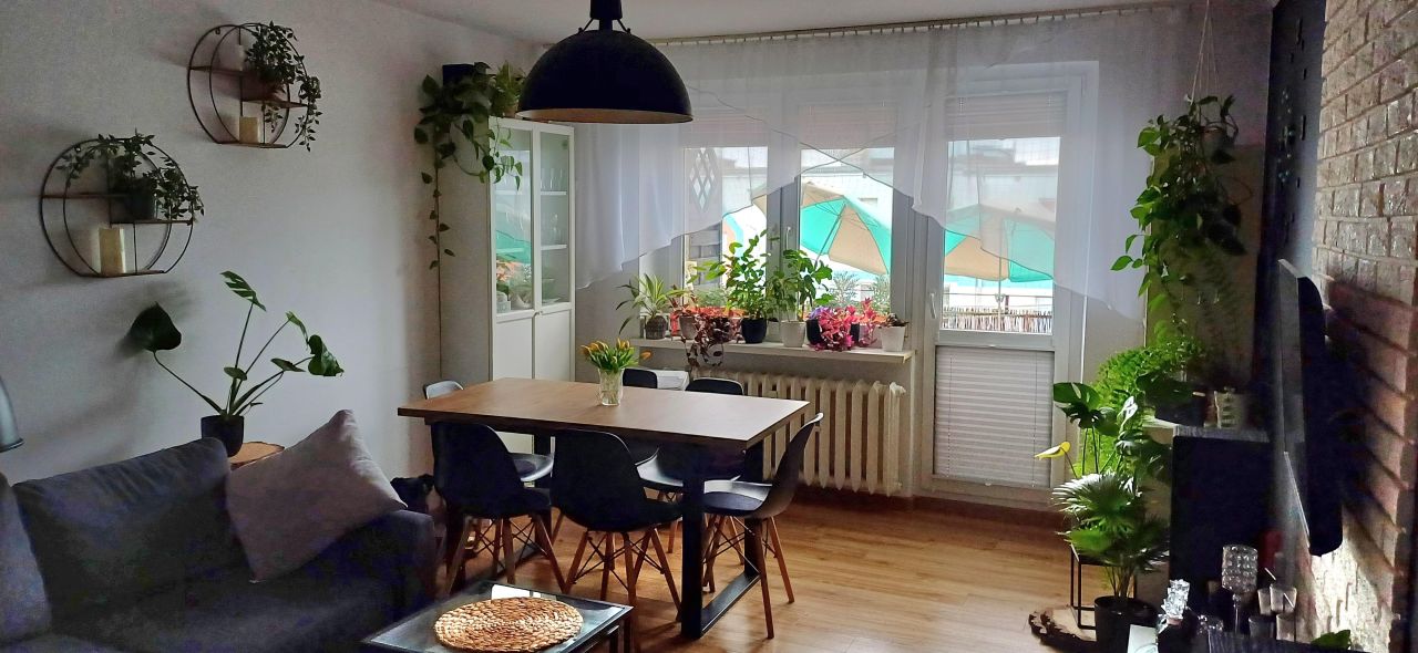 Mieszkanie 2-pokojowe Piła Zamość, ul. Bydgoska