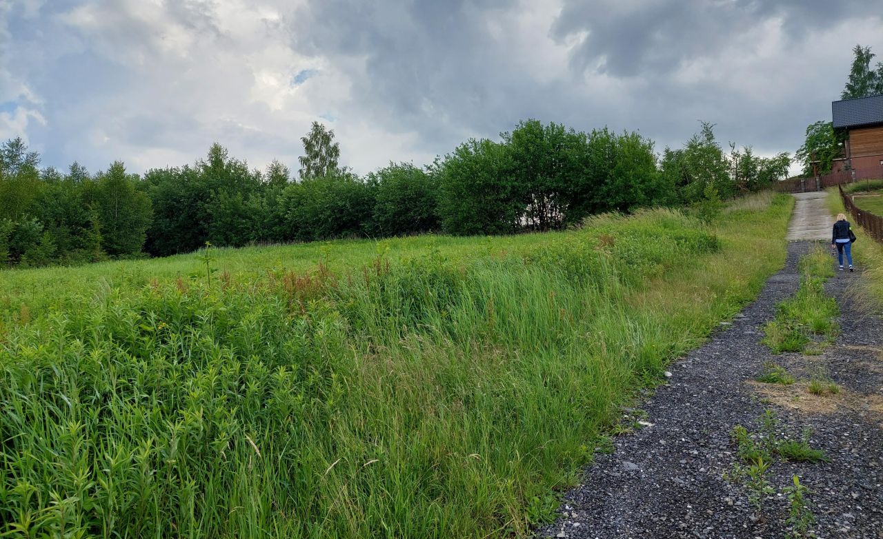 Działka budowlana Rożnów Wiesiółka. Zdjęcie 19