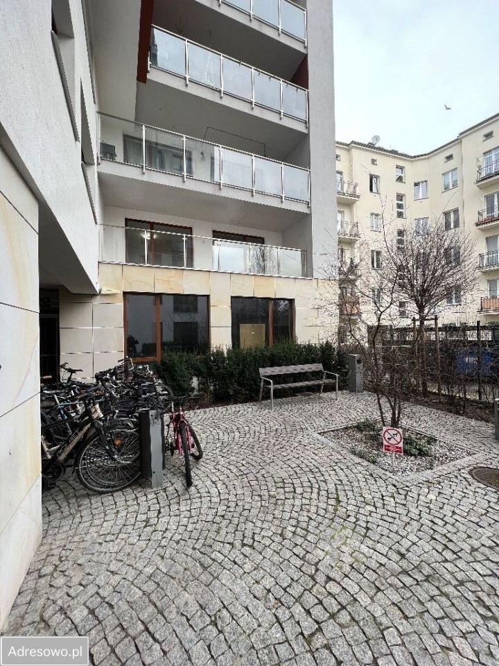 Lokal Warszawa Praga-Północ, ul. Ząbkowska. Zdjęcie 4