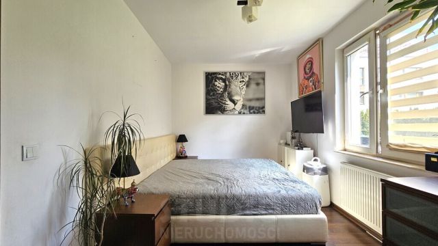 Mieszkanie 2-pokojowe Kraków Prądnik Biały, ul. Józefa Chełmońskiego. Zdjęcie 8