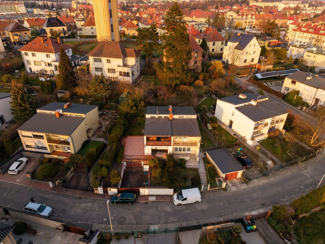 bliźniak Zgorzelec, ul. Wąska. Zdjęcie 3