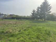 Działka budowlana Koziegłowy
