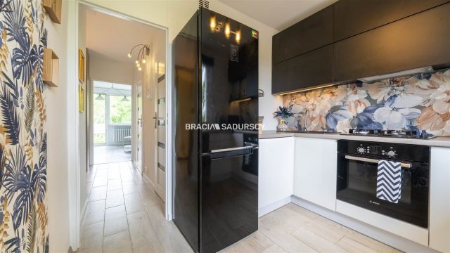 Mieszkanie 2-pokojowe Kraków Bieżanów, ul. Heleny. Zdjęcie 11