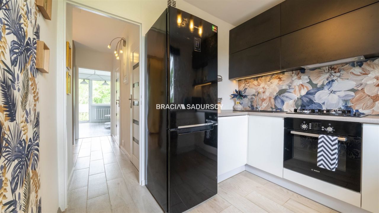 Mieszkanie 2-pokojowe Kraków Bieżanów, ul. Heleny. Zdjęcie 11