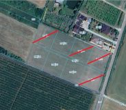 Działka budowlana Wola Zbrożkowa Konarzew