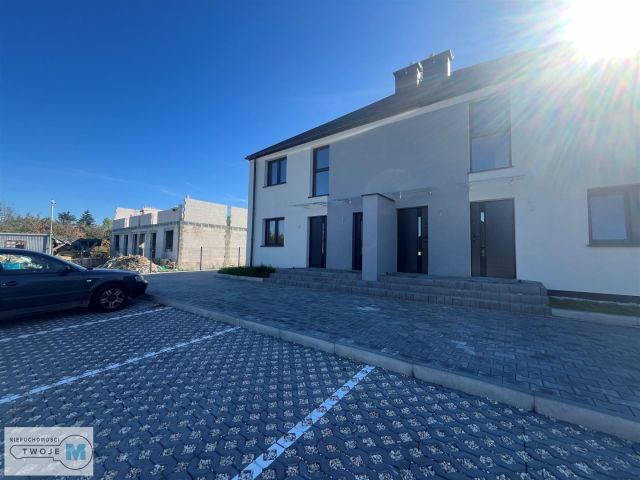 Mieszkanie 3-pokojowe Chmielnik. Zdjęcie 10