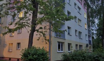 Mieszkanie 1-pokojowe Łódź Bałuty, ul. gen. Karola Kniaziewicza
