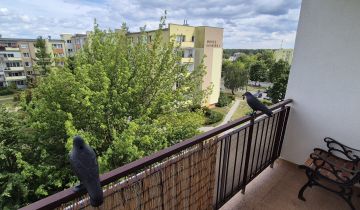 Mieszkanie 3-pokojowe Bydgoszcz Fordon, ul. Konfederatów Barskich