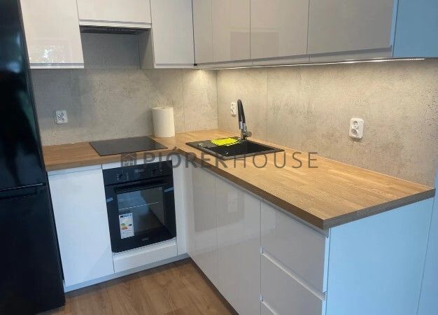 Mieszkanie 3-pokojowe Warszawa Bielany, ul. Jana Kochanowskiego. Zdjęcie 3