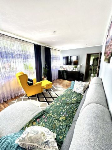 Mieszkanie 2-pokojowe Radzików. Zdjęcie 1