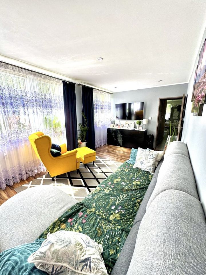 Mieszkanie 2-pokojowe Radzików