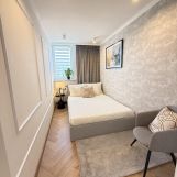 Mieszkanie 2-pokojowe Warszawa Śródmieście, al. Jana Pawła II. Zdjęcie 3