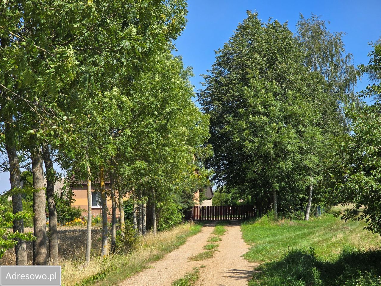 siedlisko, 3 pokoje Kuraszewo. Zdjęcie 8