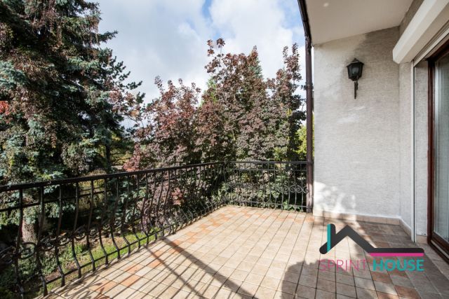 dom szeregowy, 8 pokoi Ząbki, ul. gen. F. Sławoja Składkowskiego. Zdjęcie 11